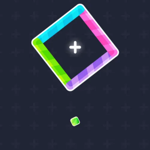 Candy Jump game icon